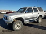 ✅ 1990 Toyota 4Runner • VIN: JT3VN39W3L0017030 • Lot: 87504065. Listed on Copart with 2,422,739 mi. Free auction sales archive from the USA and detailed vehicle history report at DreamBid. Image 1.