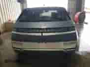 2023 Hyundai Ioniq 5 Limited z VIN KM8KRDAF8PU212569, wystawiony jako Copart lot #68883924 z przebiegiem 6 105 mil mil oraz Szkoda całkowita • Salvage title. Historia ofert i sprzedaży dostępna na DreamBid. Obrazek 6.