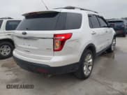 ✅ 2013 Ford Explorer Limited • VIN: 1FM5K8F87DGB95924 • Лот: 43786500. Опубликован ранее на IAAI с пробегом 177 261 миль. Бесплатный доступ к архиву аукционных продаж из США и подробный отчёт об истории автомобиля на DreamBid. Изображение 4.