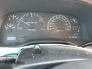 ✅ 2000 Dodge 2500 • VIN: 1B7KC2367YJ141746 • Lot: 70015145. Listed on Copart with 174,564 mi. Free auction sales archive from the USA and detailed vehicle history report at DreamBid. Image 9.