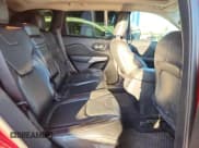 ✅ 2017 Jeep Cherokee Trailhawk L Plus • VIN: 1C4PJMBS8HD238619 • Lot: 89864485. Listed on Copart with 129,378 mi. Free auction sales archive from the USA and detailed vehicle history report at DreamBid. Image 11.