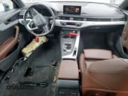 ✅ 2017 Audi allroad A4 Premium Plus • VIN: WA18NAF41HA128851 • Лот: 49823844. Опубликован ранее на Copart с пробегом 45 564 миль. Бесплатный доступ к архиву аукционных продаж из США и подробный отчёт об истории автомобиля на DreamBid. Изображение 8.