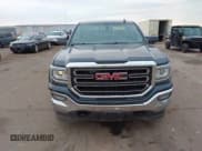 ✅ 2017 GMC Sierra 1500 SLE • VIN: 1GTV2MEC0HZ202936 • Lot: 43489133. Listed on IAAI with 72,280 mi. Free auction sales archive from the USA and detailed vehicle history report at DreamBid. Image 6.