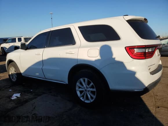 ✅ 2020 Dodge Durango SXT Plus • VIN: 1C4RDJAG1LC287347 • Lot: 90219835. Wystawiony na Copart z przebiegiem 85 330 mil. Bezpłatny archiwum sprzedaży aukcyjnych z USA i szczegółowy raport historii pojazdu na DreamBid. Zdjęcie 2.