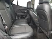 ✅ 2016 Buick Encore • VIN: KL4CJASB1GB629337 • Lot: 84439135. Listed on Copart with 61,464 mi. Free auction sales archive from the USA and detailed vehicle history report at DreamBid. Image 11.