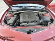 ✅ 2015 Chevrolet Camaro LT • VIN: 2G1FD3D32F9227427 • Лот: 66254835. Опубликован ранее на Copart с пробегом 164 539 миль. Бесплатный доступ к архиву аукционных продаж из США и подробный отчёт об истории автомобиля на DreamBid. Изображение 11.