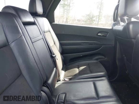 ✅ 2021 Dodge Durango GT Plus • VIN: 1C4RDJDG6MC682766 • Lot: 41805112. Wystawiony na IAAI z przebiegiem 61 884 mil. Bezpłatny archiwum sprzedaży aukcyjnych z USA i szczegółowy raport historii pojazdu na DreamBid. Zdjęcie 8.