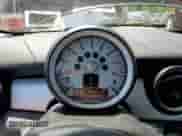 2007 MINI Hardtop with VIN WMWMF33507TT57421, listed as a Copart auction lot 56235885 with 83,085 mi miles and Clean title. Bid and sale history available at DreamBid. Image 9.