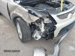 2008 Hyundai Veracruz GLS с VIN KM8NU13C88U036041, выставлен на аукционе IAAI как лот 41096362 с пробегом 216 346 миль миль и . История ставок и продаж доступна на DreamBid. Изображение 6.