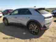 2023 Hyundai Ioniq 5 SEL z VIN KM8KNDAF2PU227984, wystawiony jako Copart lot #67278243 z przebiegiem 34 mil mil oraz . Historia ofert i sprzedaży dostępna na DreamBid. Obrazek 2.