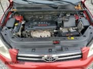 ✅ 2007 Toyota RAV4 Limited • VIN: JTMBD31V375071442 • Lot: 96203155. Listed on Copart with 163,200 mi. Free auction sales archive from the USA and detailed vehicle history report at DreamBid. Image 12.