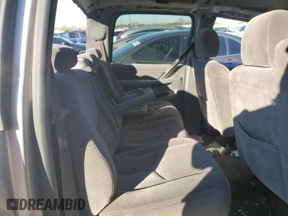 ✅ 2006 Chevrolet Silverado 1500 LT1 • VIN: 2GCEK13T061144303 • Лот: 79293474. Опубликован ранее на Copart с пробегом Не указан. Бесплатный доступ к архиву аукционных продаж из США и подробный отчёт об истории автомобиля на DreamBid. Изображение 10.