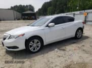✅ 2014 Acura ILX Hybrid • VIN: 19VDE3F30EE300179 • Лот: 56495285. Опубликован ранее на Copart с пробегом 81 919 миль. Бесплатный доступ к архиву аукционных продаж из США и подробный отчёт об истории автомобиля на DreamBid. Изображение 1.