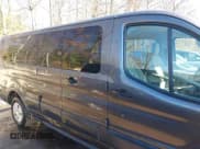 ✅ 2017 Ford Transit XL • VIN: 1FBZX2ZM0HKB13343 • Lot: 41564409. Wystawiony na IAAI z przebiegiem 416 916 mil. Bezpłatny archiwum sprzedaży aukcyjnych z USA i szczegółowy raport historii pojazdu na DreamBid. Zdjęcie 13.