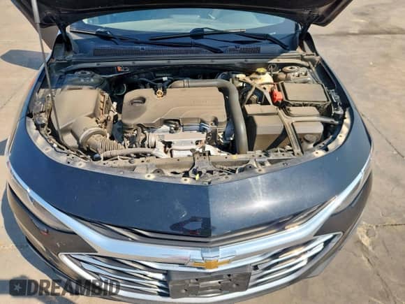 2021 Chevrolet Malibu LT z VIN 1G1ZD5ST5MF026251, wystawiony jako Copart lot #71699955 z przebiegiem 94 020 mil mil oraz Szkoda całkowita • Salvage title. Historia ofert i sprzedaży dostępna na DreamBid. Obrazek 11.