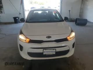 ✅ 2018 Kia Rio S • VIN: 3KPA24AB5JE065652 • Лот: 81613515. Опубликован ранее на Copart с пробегом 75 082 миль. Бесплатный доступ к архиву аукционных продаж из США и подробный отчёт об истории автомобиля на DreamBid. Изображение 5.