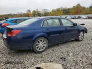 ✅ 2008 Toyota Avalon XLS • VIN: 4T1BK36BX8U262007 • Lot: 90348665. Wystawiony na Copart z przebiegiem 177 742 mil. Bezpłatny archiwum sprzedaży aukcyjnych z USA i szczegółowy raport historii pojazdu na DreamBid. Zdjęcie 3.
