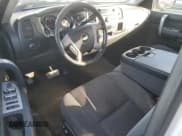 ✅ 2009 Chevrolet Silverado 1500 • VIN: 2GCFC135091121613 • Lot: 49865475. Listed on Copart with 169,755 mi. Free auction sales archive from the USA and detailed vehicle history report at DreamBid. Image 8.