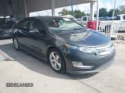 ✅ 2014 Chevrolet Volt • VIN: 1G1RA6E47EU143314 • Lot: 43651341. Wystawiony na IAAI z przebiegiem 131 738 mil. Bezpłatny archiwum sprzedaży aukcyjnych z USA i szczegółowy raport historii pojazdu na DreamBid. Zdjęcie 1.