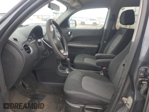 ✅ 2011 Chevrolet HHR LS • VIN: 3GNBAAFW4BS650735 • Лот: 84320984. Опубликован ранее на Copart с пробегом 120 108 миль. Бесплатный доступ к архиву аукционных продаж из США и подробный отчёт об истории автомобиля на DreamBid. Изображение 7.