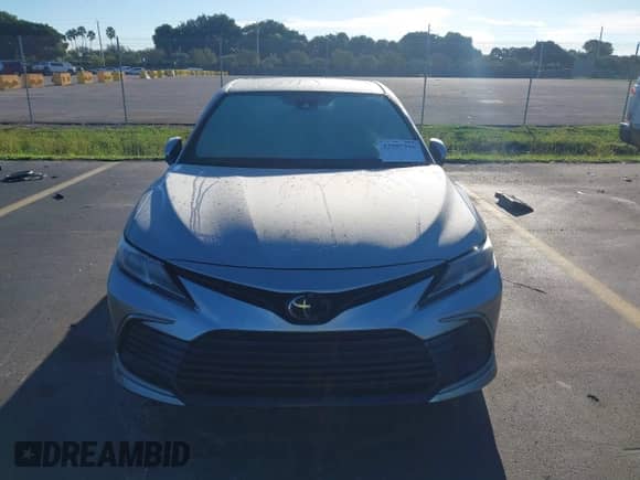 2023 Toyota Camry LE z VIN 4T1C11AK9PU144502, wystawiony jako IAAI lot #43307396 z przebiegiem 146 171 mil mil oraz . Historia ofert i sprzedaży dostępna na DreamBid. Obrazek 13.