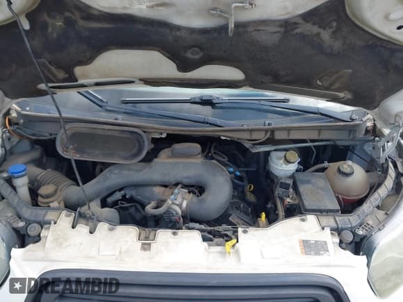 ✅ 2017 Ford Transit • VIN: 1FTYE1ZMXHKA13581 • Lot: 42638547. Wystawiony na IAAI z przebiegiem 252 913 mil. Bezpłatny archiwum sprzedaży aukcyjnych z USA i szczegółowy raport historii pojazdu na DreamBid. Zdjęcie 10.