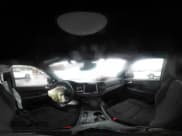 ✅ 2023 Dodge Durango Pursuit • VIN: 1C4SDJFT5PC692219 • Lot: 43510679. Wystawiony na IAAI z przebiegiem 16 177 mil. Bezpłatny archiwum sprzedaży aukcyjnych z USA i szczegółowy raport historii pojazdu na DreamBid. Zdjęcie 18.