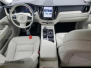 ✅ 2023 Volvo XC60 Plus Bright Theme • VIN: YV4L12DN5P1226211 • Lot: 64280315. Listed on Copart with 28,724 mi. Free auction sales archive from the USA and detailed vehicle history report at DreamBid. Image 8.