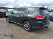 ✅ 2015 Nissan Pathfinder Platinum • VIN: 5N1AR2MM9FC647096 • Лот: 43385427. Опубликован ранее на IAAI с пробегом 226 899 миль. Бесплатный доступ к архиву аукционных продаж из США и подробный отчёт об истории автомобиля на DreamBid. Изображение 3.