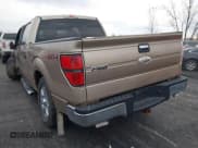 ✅ 2011 Ford F-150 XLT • VIN: 1FTFW1ET3BFB15404 • Lot: 43640743. Listed on IAAI with 259,679 mi. Free auction sales archive from the USA and detailed vehicle history report at DreamBid. Image 3.