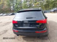 ✅ 2013 Audi Q5 Premium • VIN: WA1CFAFP7DA011254 • Lot: 43543257. Wystawiony na IAAI z przebiegiem 185 234 mil. Bezpłatny archiwum sprzedaży aukcyjnych z USA i szczegółowy raport historii pojazdu na DreamBid. Zdjęcie 16.