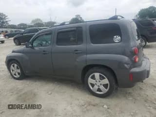 ✅ 2009 Chevrolet HHR LS • VIN: 3GNCA13B89S626440 • Lot: 54310605. Listed on Copart with 139,554 mi. Free auction sales archive from the USA and detailed vehicle history report at DreamBid. Image 2.