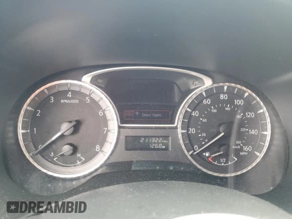 ✅ 2013 Infiniti JX35 • VIN: 5N1AL0MNXDC309184 • Лот: 67739195. Опубликован ранее на Copart с пробегом 211 322 миль. Бесплатный доступ к архиву аукционных продаж из США и подробный отчёт об истории автомобиля на DreamBid. Изображение 9.