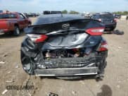 ✅ 2019 Toyota Camry SE • VIN: 4T1B11HK1KU812903 • Лот: 84941525. Опубликован ранее на Copart с пробегом 82 276 миль. Бесплатный доступ к архиву аукционных продаж из США и подробный отчёт об истории автомобиля на DreamBid. Изображение 6.