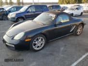 ✅ 2005 Porsche Boxster • VIN: WP0CA29885U711749 • Лот: 84301684. Опубликован ранее на Copart с пробегом 272 856 миль. Бесплатный доступ к архиву аукционных продаж из США и подробный отчёт об истории автомобиля на DreamBid. Изображение 1.