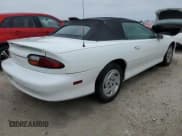 ✅ 2000 Chevrolet Camaro • VIN: 2G1FP32K3Y2131836 • Lot: 74340794. Listed on Copart with 100,035 mi. Free auction sales archive from the USA and detailed vehicle history report at DreamBid. Image 3.