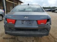 ✅ 2009 Hyundai Sonata GLS • VIN: 5NPET46C99H522051 • Лот: 70026114. Опубликован ранее на Copart с пробегом 213 985 миль. Бесплатный доступ к архиву аукционных продаж из США и подробный отчёт об истории автомобиля на DreamBid. Изображение 6.