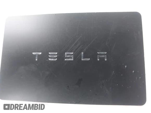 ✅ 2025 Tesla Model Y Long Range • VIN: 7SAYGDED3SF236893 • Лот: 43698211. Опубликован ранее на IAAI с пробегом 2 586 миль. Бесплатный доступ к архиву аукционных продаж из США и подробный отчёт об истории автомобиля на DreamBid. Изображение 11.