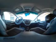 ✅ 2020 Chevrolet Bolt EV LT • VIN: 1G1FY6S01L4136064 • Lot: 41566555. Wystawiony na IAAI z przebiegiem 52 995 mil. Bezpłatny archiwum sprzedaży aukcyjnych z USA i szczegółowy raport historii pojazdu na DreamBid. Zdjęcie 18.