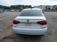 ✅ 2017 Volkswagen Passat R-Line • VIN: 1VWDT7A39HC058254 • Lot: 43400860. Listed on IAAI with 165,408 mi. Free auction sales archive from the USA and detailed vehicle history report at DreamBid. Image 16.