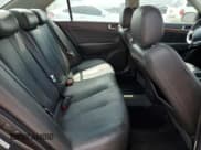 ✅ 2009 Hyundai Sonata Limited • VIN: 5NPEU46F89H509007 • Лот: 60361204. Опубликован ранее на Copart с пробегом 98 923 миль. Бесплатный доступ к архиву аукционных продаж из США и подробный отчёт об истории автомобиля на DreamBid. Изображение 10.