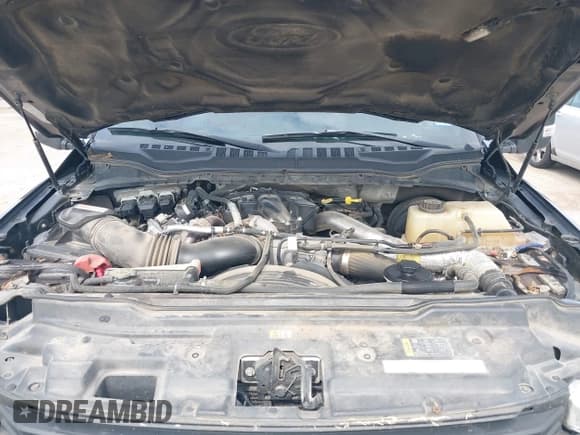 ✅ 2017 Ford F-250 Lariat • VIN: 1FT7W2BT7HED14761 • Lot: 42828423. Wystawiony na IAAI z przebiegiem 142 623 mil. Bezpłatny archiwum sprzedaży aukcyjnych z USA i szczegółowy raport historii pojazdu na DreamBid. Zdjęcie 10.