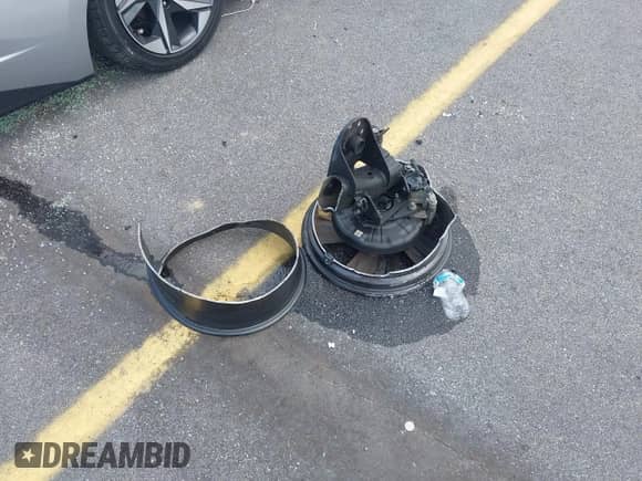 2021 Hyundai Elantra SEL с VIN 5NPLN4AG4MH026059, выставлен на аукционе IAAI как лот 43186233 с пробегом 87 804 миль миль и . История ставок и продаж доступна на DreamBid. Изображение 12.