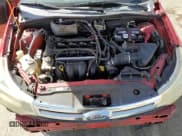 ✅ 2008 Ford Focus SE • VIN: 1FAHP33N18W113848 • Lot: 85098645. Wystawiony na Copart z przebiegiem 162 502 mil. Bezpłatny archiwum sprzedaży aukcyjnych z USA i szczegółowy raport historii pojazdu na DreamBid. Zdjęcie 11.