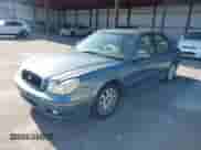 2004 Hyundai Sonata GLS с VIN KMHWF35H84A049046, выставлен на аукционе IAAI как лот 42071777 с пробегом 158 148 миль миль и . История ставок и продаж доступна на DreamBid. Изображение 2.