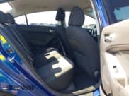 ✅ 2017 Kia Forte S • VIN: 3KPFL4A7XHE079295 • Lot: 43103666. Listed on IAAI with 65,935 mi. Free auction sales archive from the USA and detailed vehicle history report at DreamBid. Image 8.