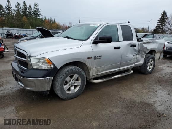 ✅ 2017 Ram 1500 Tradesman • VIN: 1C6RR7FT2HS541095 • Lot: 91022775. Wystawiony na Copart z przebiegiem 318 157 mil. Bezpłatny archiwum sprzedaży aukcyjnych z USA i szczegółowy raport historii pojazdu na DreamBid. Zdjęcie 1.
