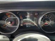 ✅ 2021 Jeep Wrangler Sport • VIN: 1C4GJXAN2MW718456 • Lot: 55974445. Listed on Copart with 50,911 mi. Free auction sales archive from the USA and detailed vehicle history report at DreamBid. Image 9.