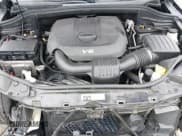 ✅ 2015 Jeep Grand Cherokee Overland • VIN: 1C4RJFCG8FC173725 • Лот: 42416707. Опубликован ранее на IAAI с пробегом 152 575 миль. Бесплатный доступ к архиву аукционных продаж из США и подробный отчёт об истории автомобиля на DreamBid. Изображение 10.