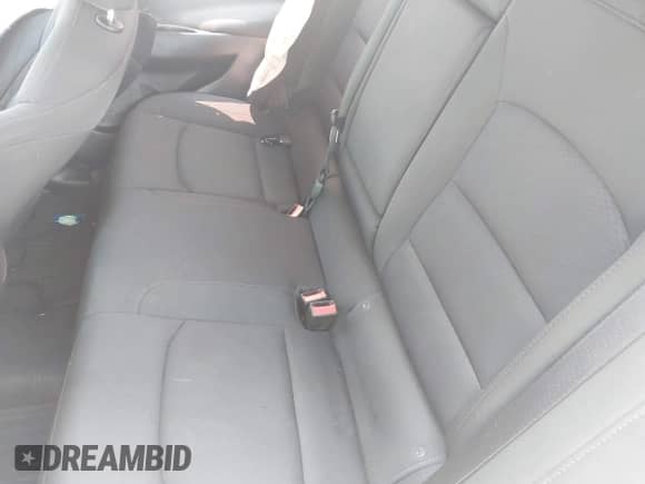 2018 Chevrolet Malibu LT z VIN 1G1ZD5ST0JF216213, wystawiony jako IAAI lot #43041774 z przebiegiem 95 829 mil mil oraz . Historia ofert i sprzedaży dostępna na DreamBid. Obrazek 8.